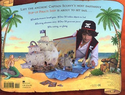 Captain Scurvy's Most Dastardly Pop-Up Pirate Ship.JPG