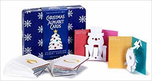 Christmas Alphabet Cards (カード)　.jpg