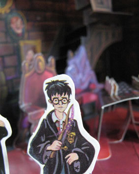 ハリー・ポッター　ホグワーツ魔法魔術学校　.jpg