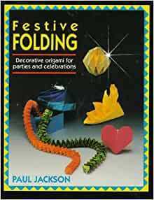 Festive Folding.jpg